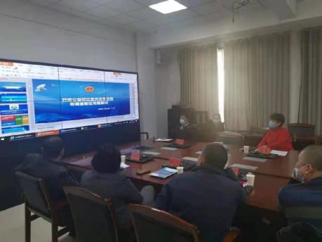 新疆阿克苏市检察：召开首次“公益诉讼损害观察员”联席会议